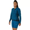 NAGINO RUN SEAMLESS JACKET