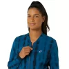 NAGINO RUN SEAMLESS JACKET