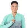 NAGINO RUN SEAMLESS JACKET