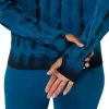 NAGINO RUN SEAMLESS JACKET