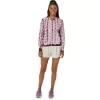 NAGINO RUN SEAMLESS JACKET