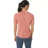 NAGINO RUN SHORT SLEEVE TOP