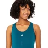 NAGINO RUN UNITARD