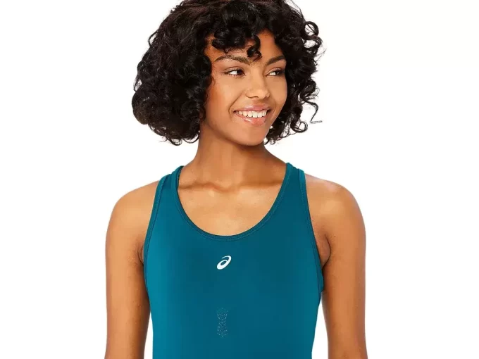 NAGINO RUN UNITARD