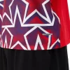 NATIONS RUN SINGLET