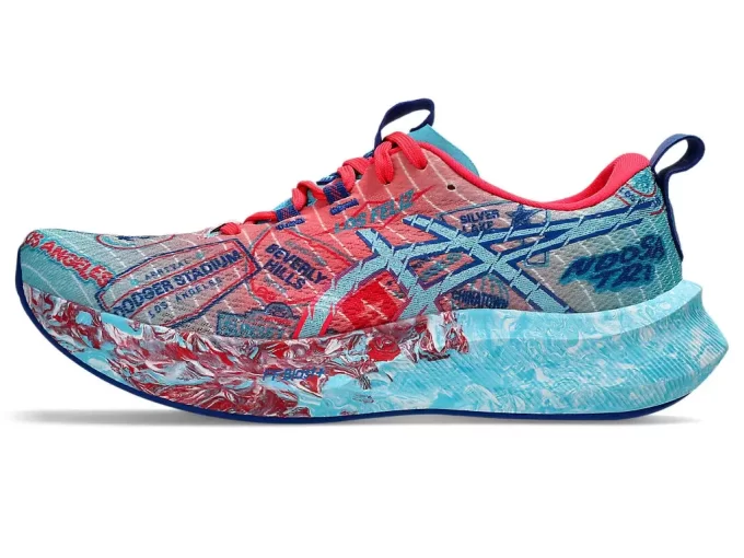 NOOSA TRI 16