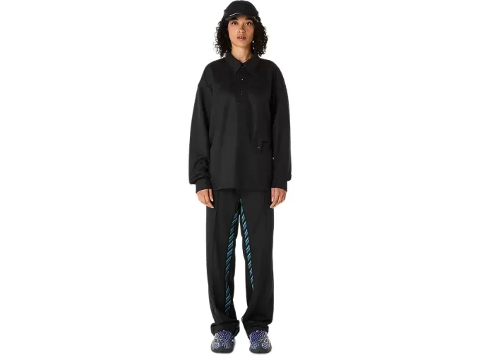 ORMOSIANCY PULLOVER