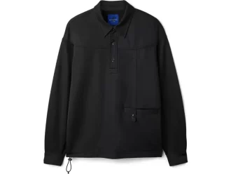 ORMOSIANCY PULLOVER