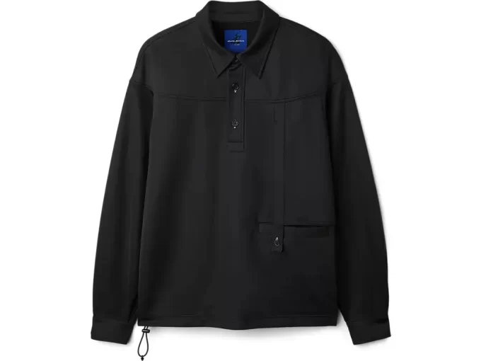 ORMOSIANCY PULLOVER
