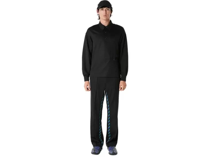 ORMOSIANCY PULLOVER