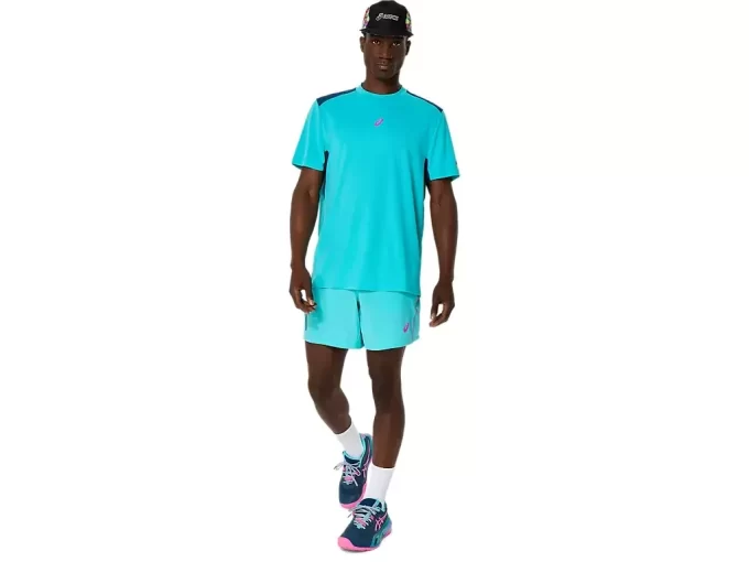 PADEL COURT 7IN SHORT PADEL COURT 7IN SHORT