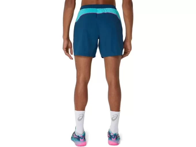 PADEL COURT 7IN SHORT