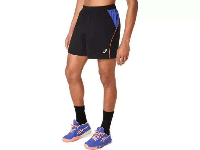 PADEL COURT 7IN SHORT PADEL COURT 7IN SHORT