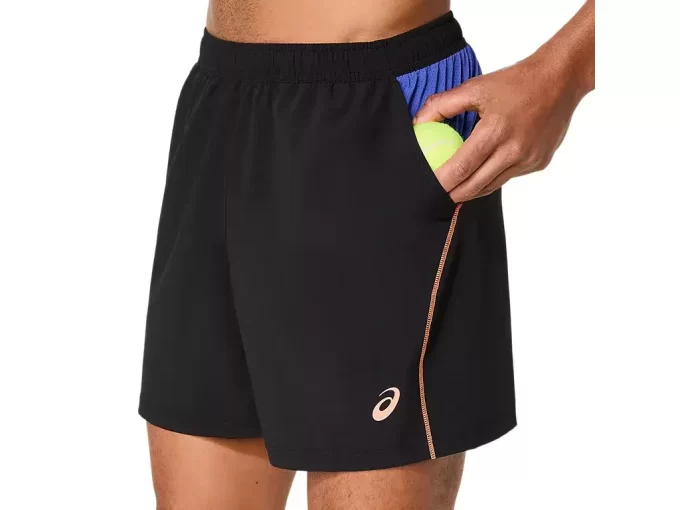 PADEL COURT 7IN SHORT PADEL COURT 7IN SHORT