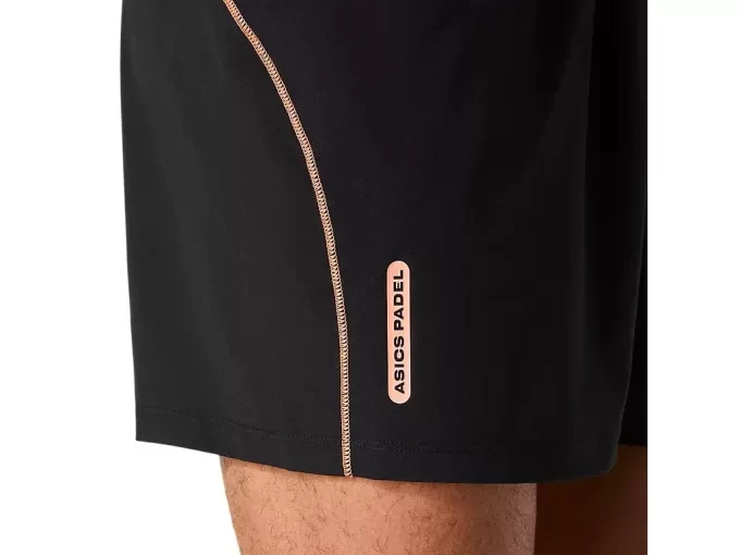 PADEL COURT 7IN SHORT PADEL COURT 7IN SHORT