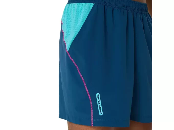 PADEL COURT 7IN SHORT