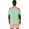 PADEL COURT SHORT SLEEVE TOP