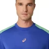 PADEL COURT SHORT SLEEVE TOP