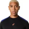PADEL COURT SHORT SLEEVE TOP