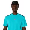 PADEL COURT SHORT SLEEVE TOP