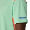 PADEL COURT SHORT SLEEVE TOP