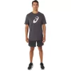 PAINTBRUSH SHORT SLEEVE TEE