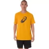 PAINTBRUSH SHORT SLEEVE TEE
