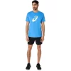 PAINTBRUSH SHORT SLEEVE TEE
