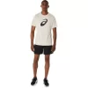 PAINTBRUSH SHORT SLEEVE TEE