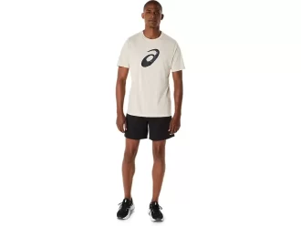 PAINTBRUSH SHORT SLEEVE TEE