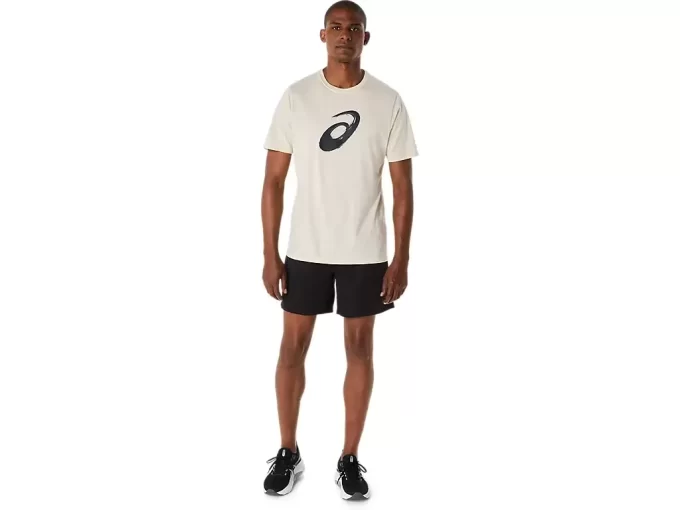 PAINTBRUSH SHORT SLEEVE TEE
