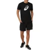 PAINTBRUSH SHORT SLEEVE TEE