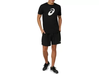 PAINTBRUSH SHORT SLEEVE TEE