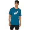 PAINTBRUSH SHORT SLEEVE TEE