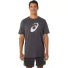 PAINTBRUSH SHORT SLEEVE TEE
