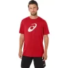 PAINTBRUSH SHORT SLEEVE TEE