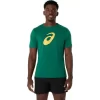 PAINTBRUSH SHORT SLEEVE TEE