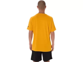 PAINTBRUSH SHORT SLEEVE TEE