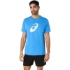 PAINTBRUSH SHORT SLEEVE TEE