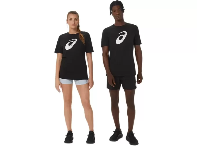 PAINTBRUSH SHORT SLEEVE TEE
