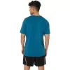 PAINTBRUSH SHORT SLEEVE TEE