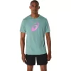 PAINTBRUSH SHORT SLEEVE TEE