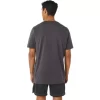 PAINTBRUSH SHORT SLEEVE TEE