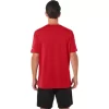 PAINTBRUSH SHORT SLEEVE TEE