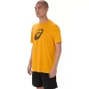 PAINTBRUSH SHORT SLEEVE TEE