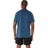PAINTBRUSH SHORT SLEEVE TEE