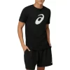 PAINTBRUSH SHORT SLEEVE TEE