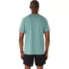 PAINTBRUSH SHORT SLEEVE TEE