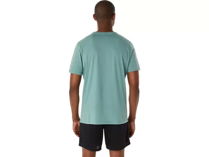 PAINTBRUSH SHORT SLEEVE TEE