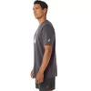 PAINTBRUSH SHORT SLEEVE TEE